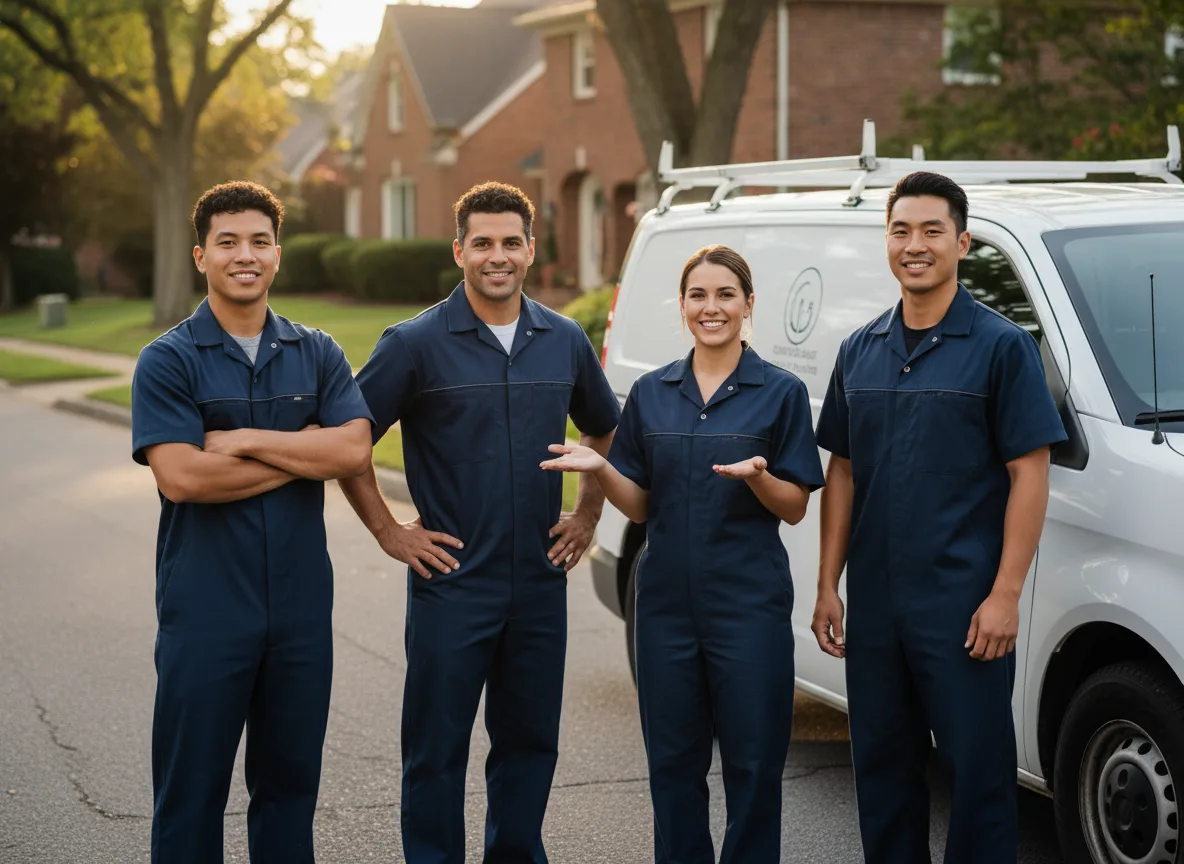 Home Gutter Service company in Portis, KS